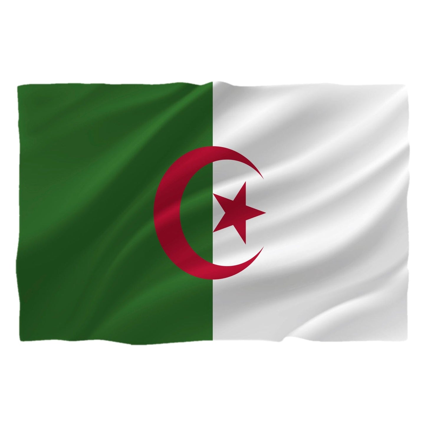 Drapel Algeria PrintCenter.ro Shop