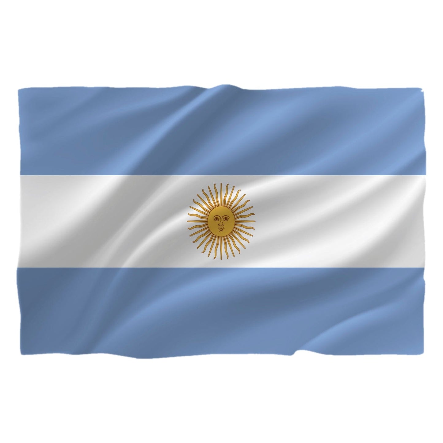 Drapel Argentina PrintCenter.ro Shop