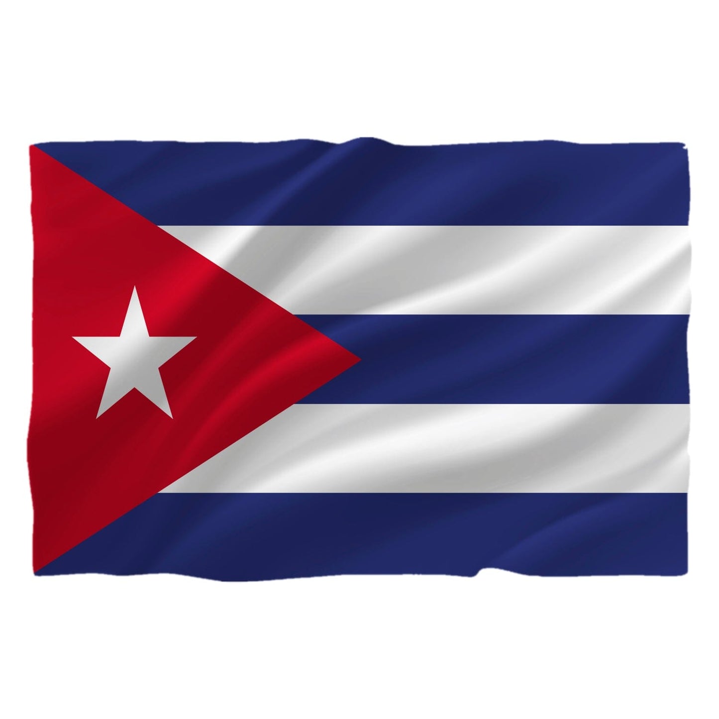 Drapel Cuba PrintCenter.ro Shop