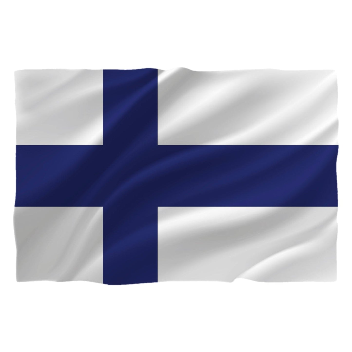 Drapel Finlanda PrintCenter.ro Shop