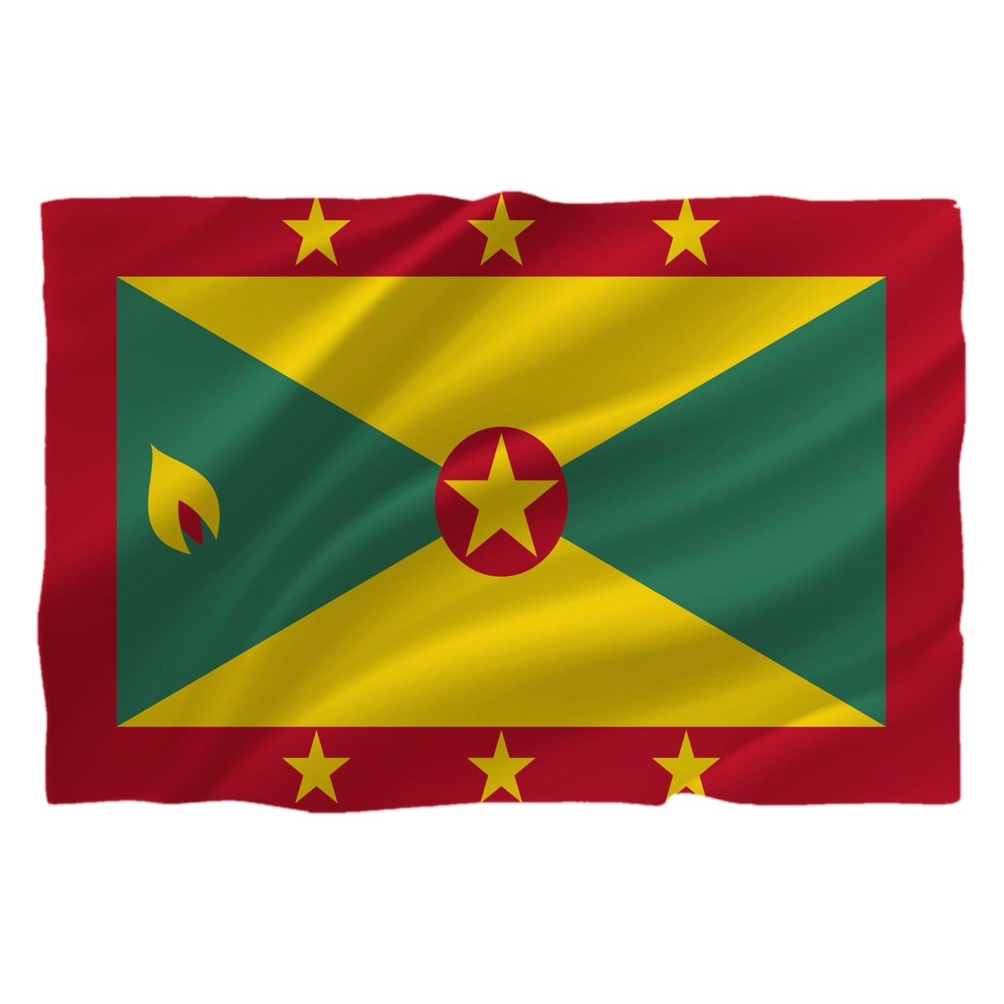 Drapel Grenada PrintCenter.ro Shop