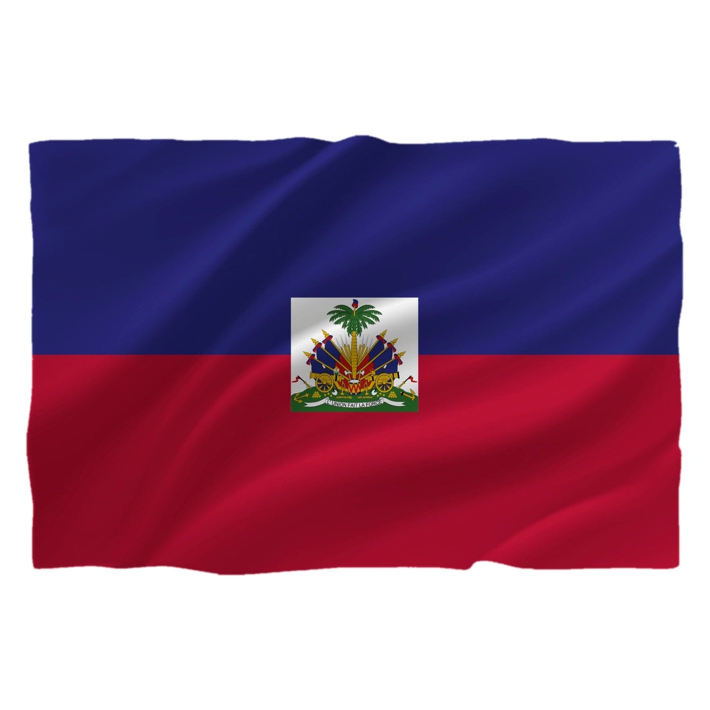 Drapel Haiti PrintCenter.ro Shop