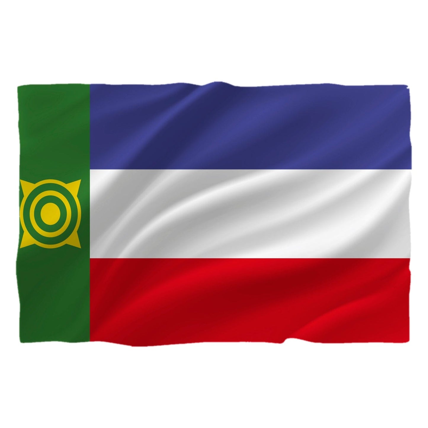 Drapel Hakasia PrintCenter.ro Shop
