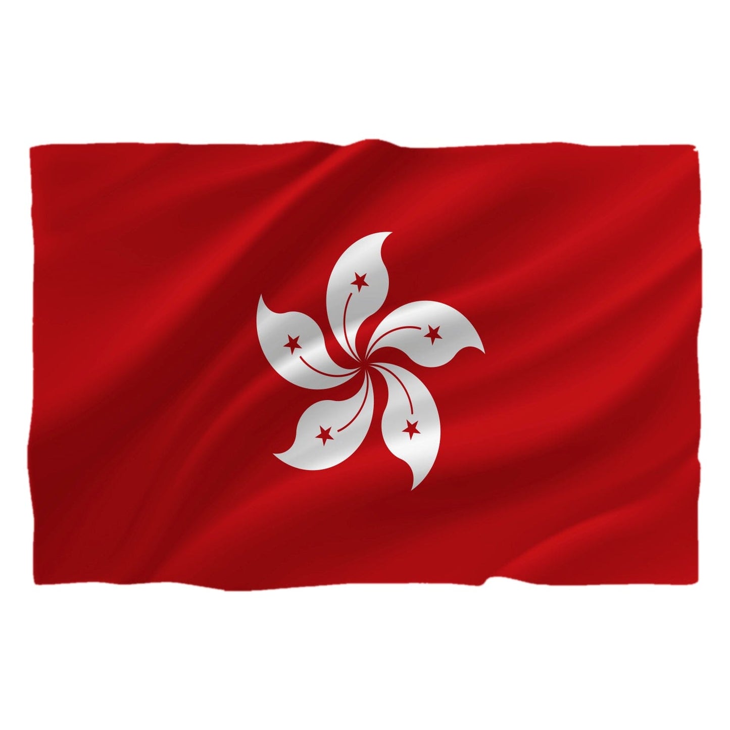 Drapel Hong Kong PrintCenter.ro Shop