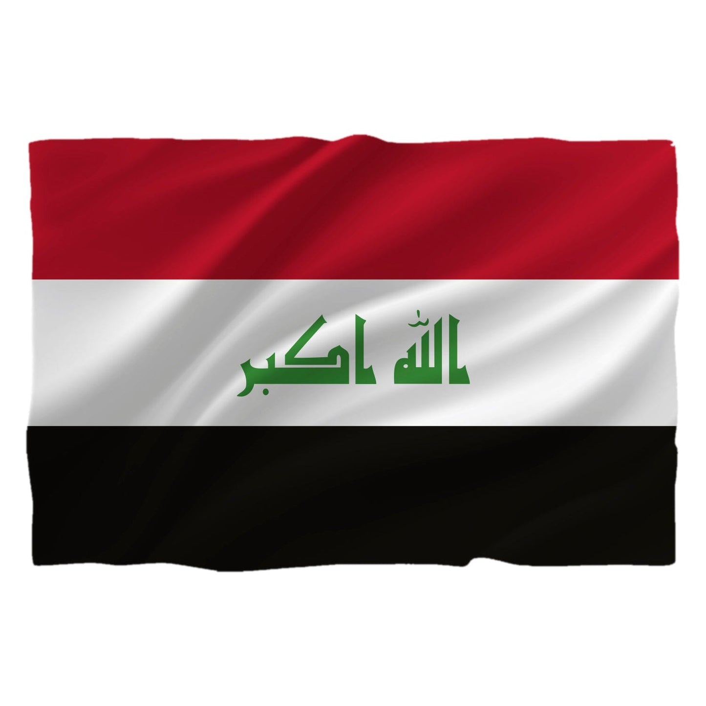 Drapel Irak PrintCenter.ro Shop