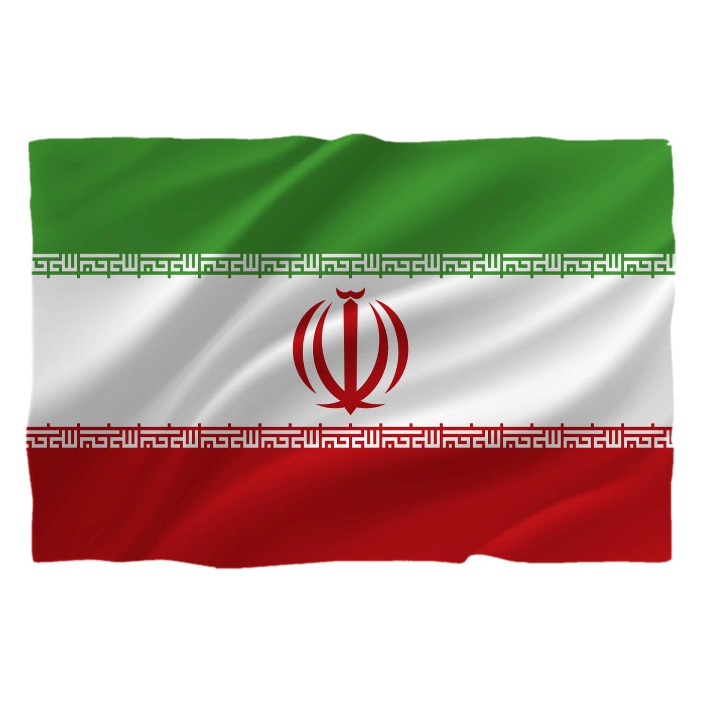 Drapel Iran PrintCenter.ro Shop