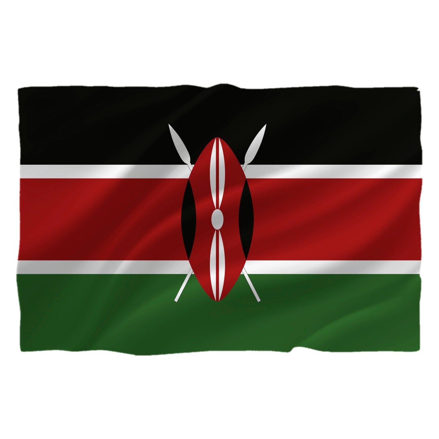 Drapel Kenya PrintCenter.ro Shop