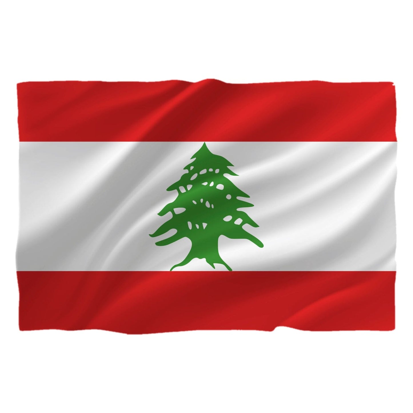 Drapel Liban PrintCenter.ro Shop