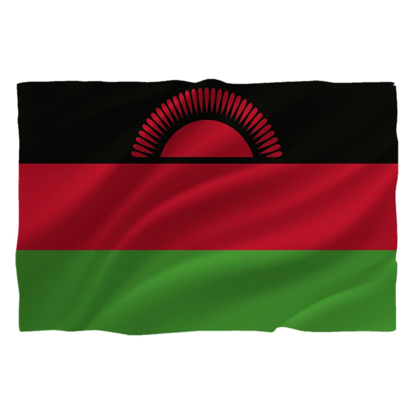 Drapel Malawi PrintCenter.ro Shop