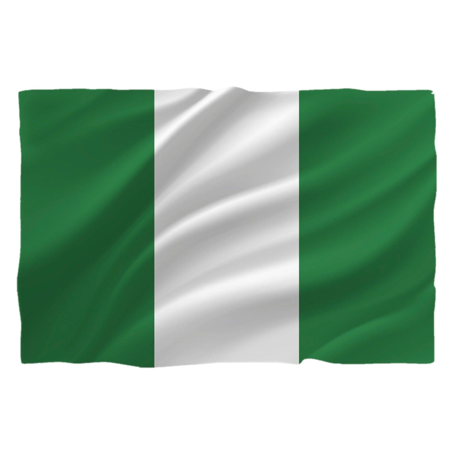 Drapel Nigeria PrintCenter.ro Shop