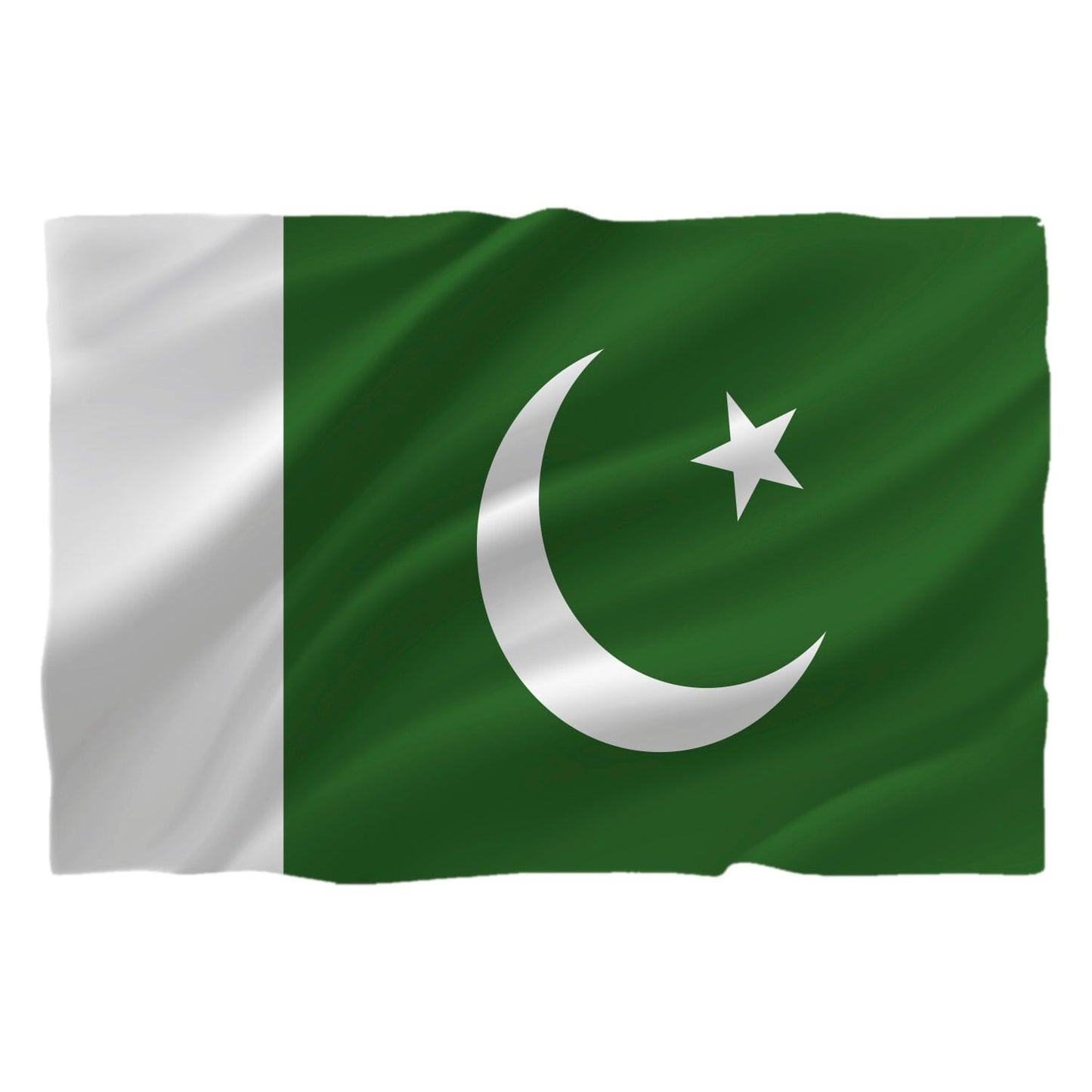 Drapel Pakistan PrintCenter.ro Shop