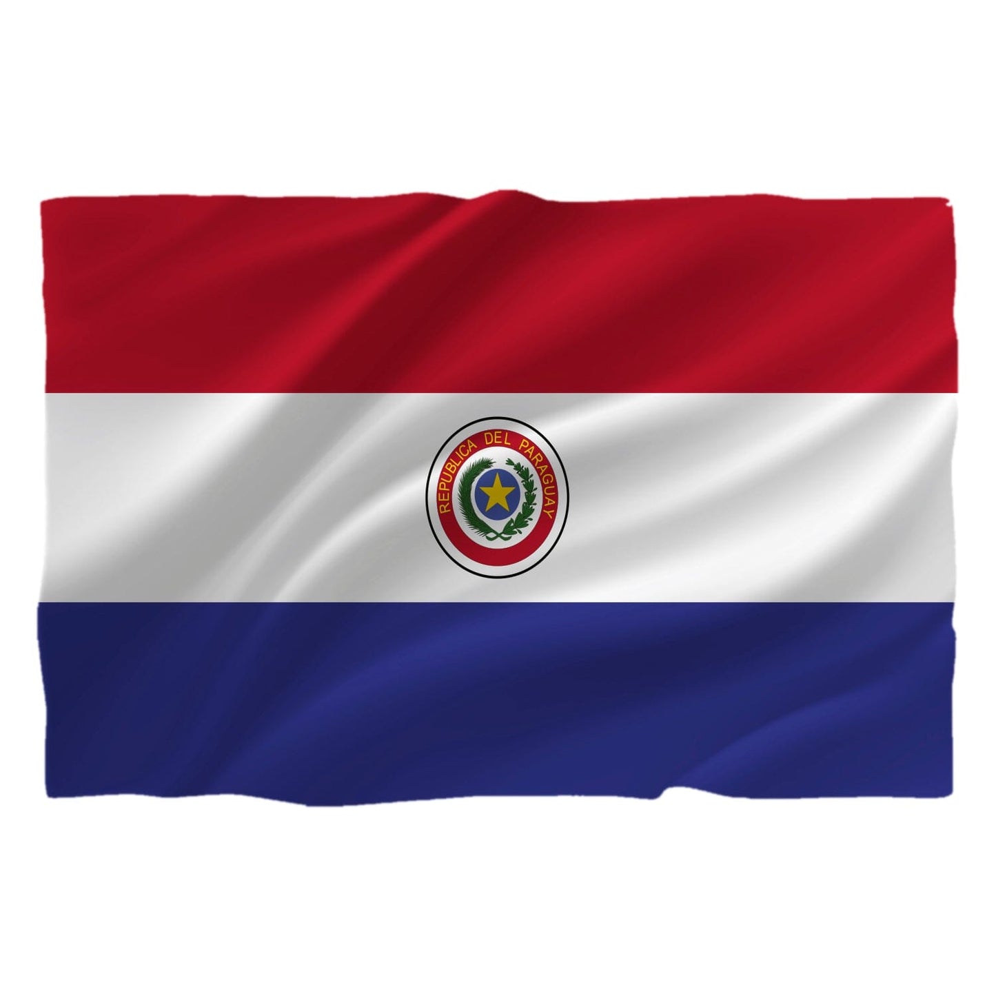 Drapel Paraguay PrintCenter.ro Shop
