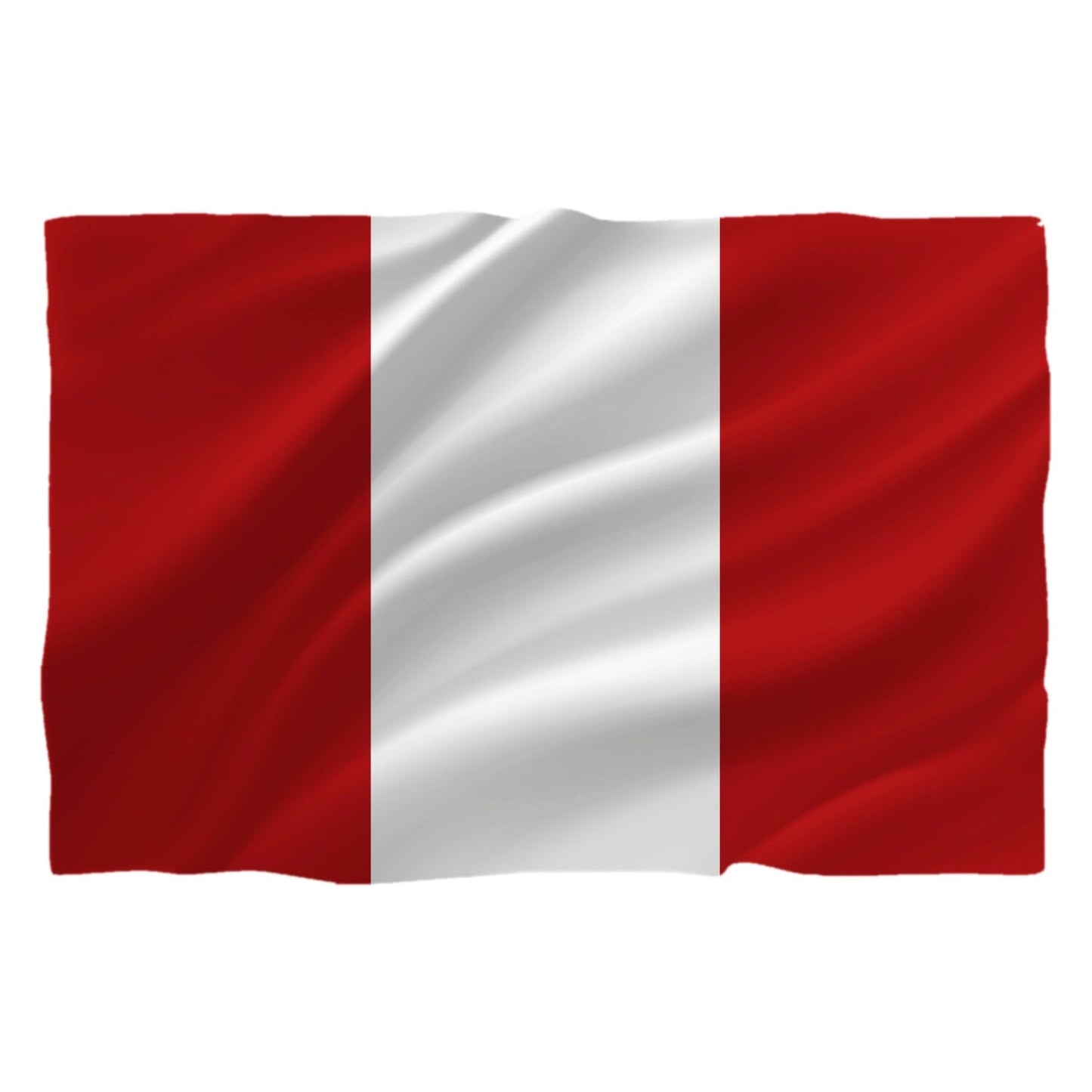 Drapel Peru PrintCenter.ro Shop