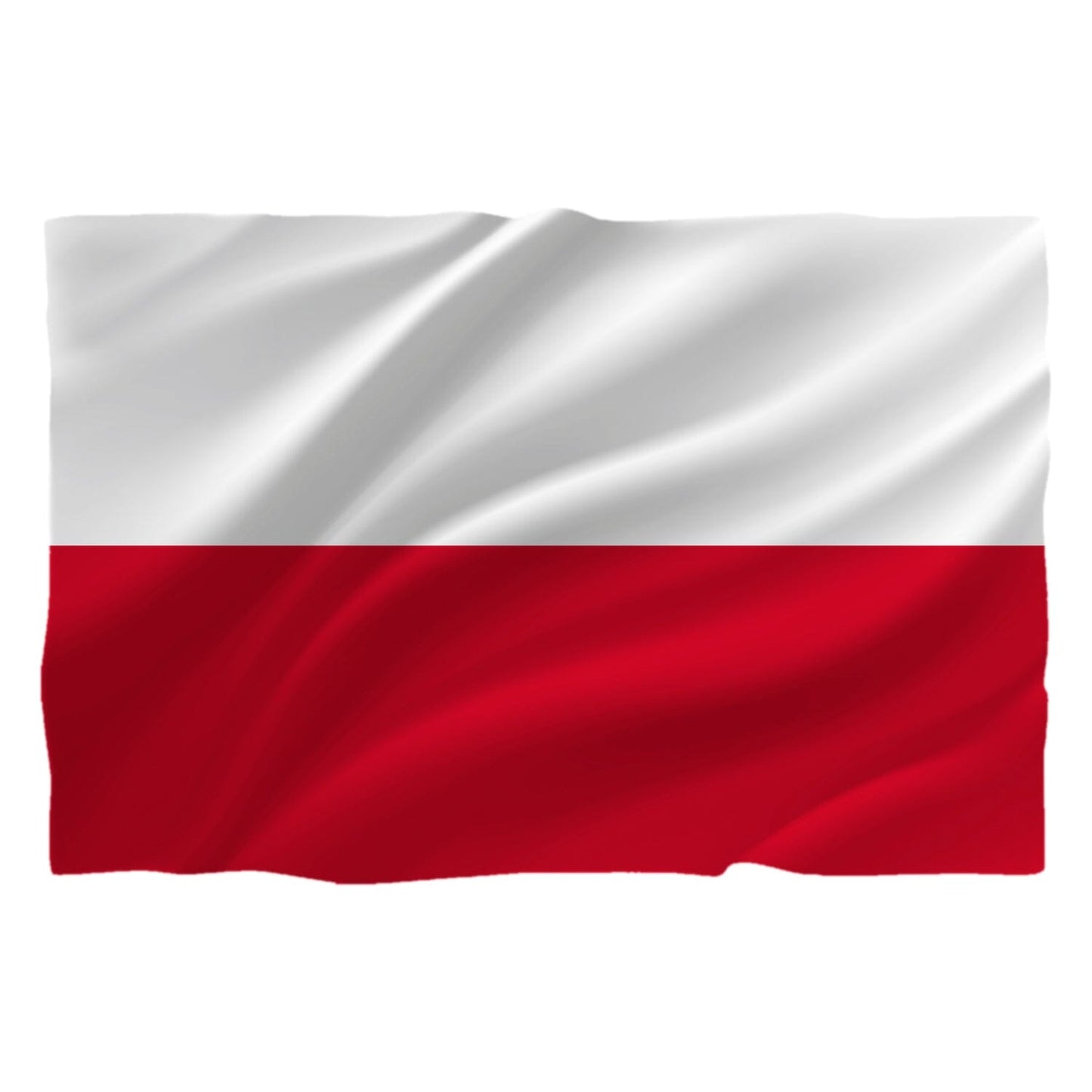 Drapel Polonia PrintCenter.ro Shop