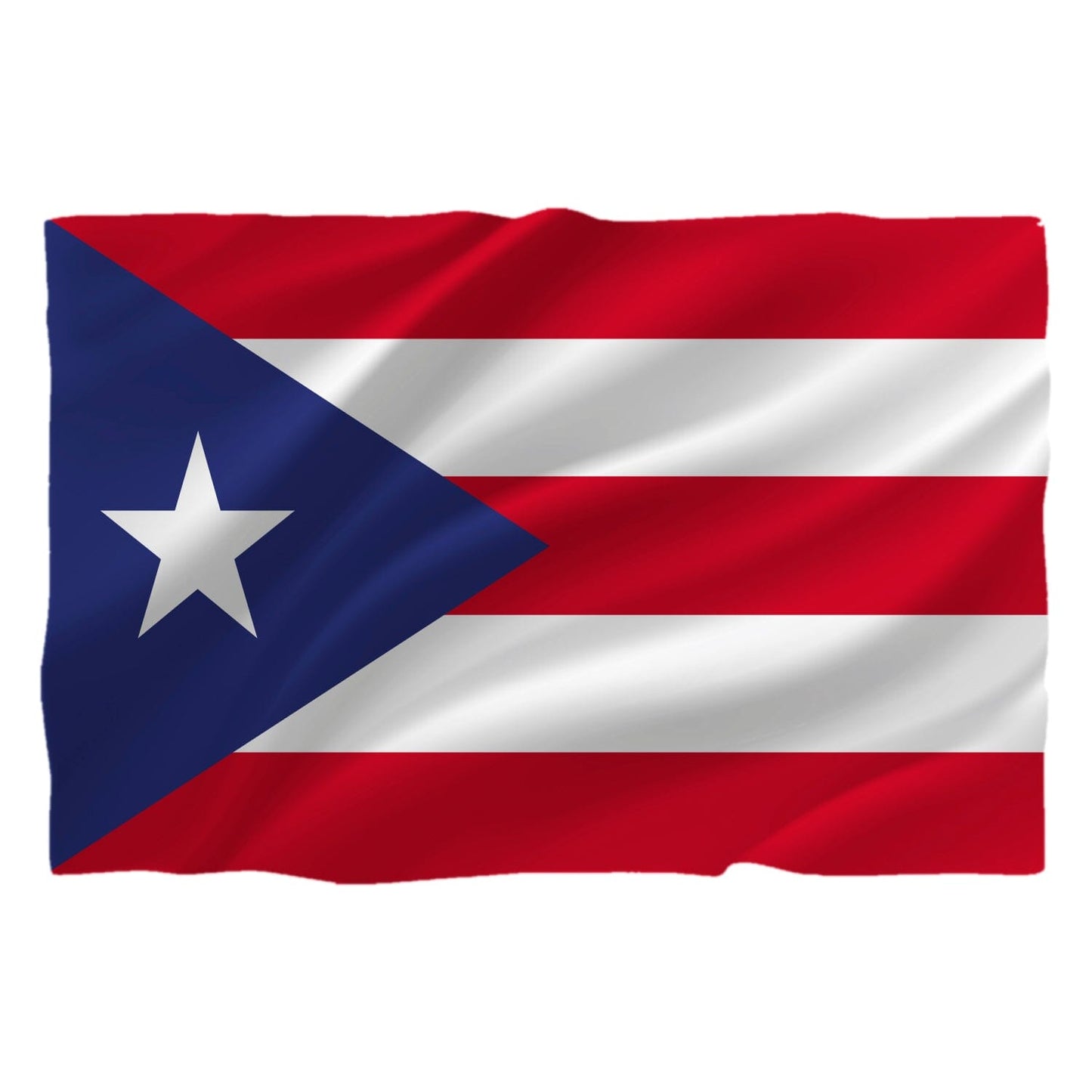 Drapel Puerto Rico PrintCenter.ro Shop