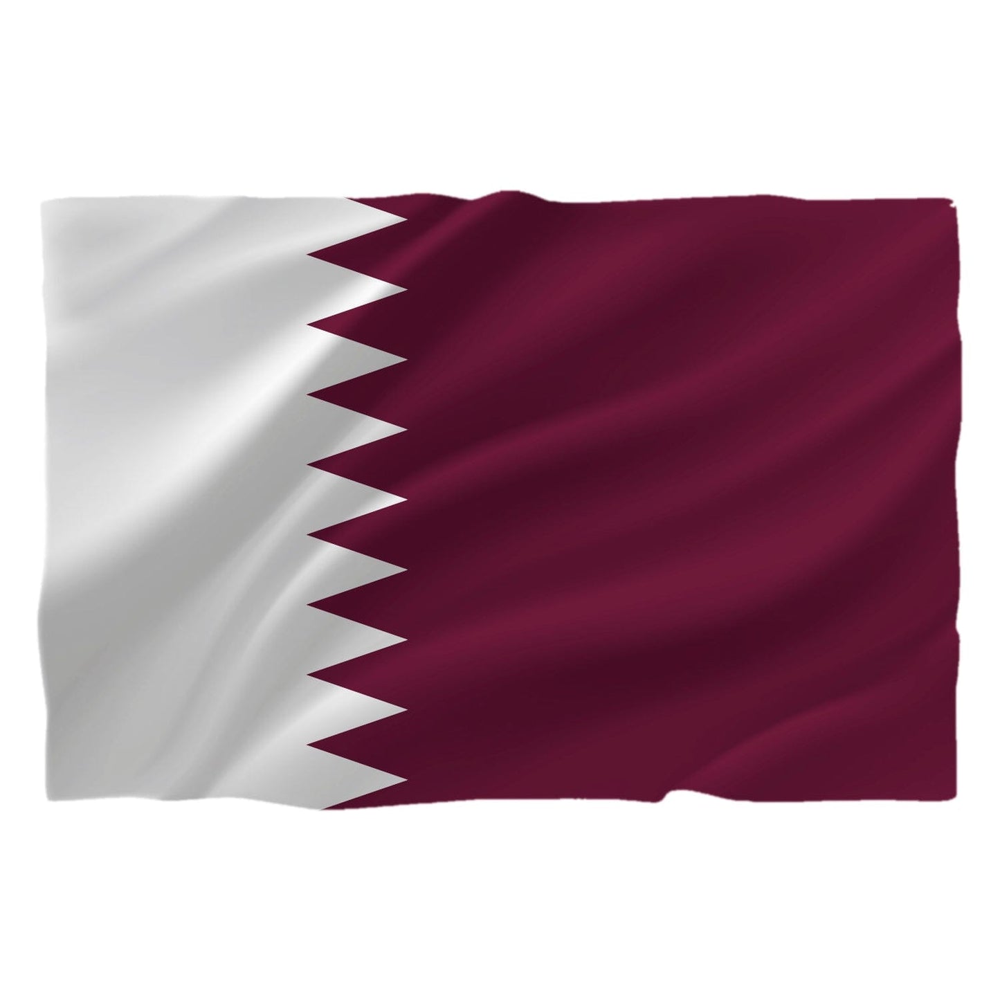 Drapel Qatar PrintCenter.ro Shop