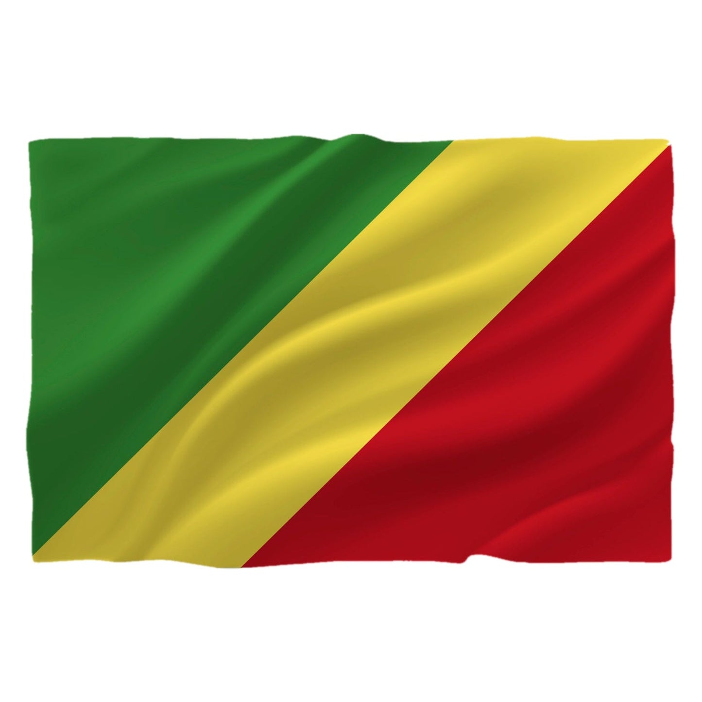 Drapel Republica Congo PrintCenter.ro Shop