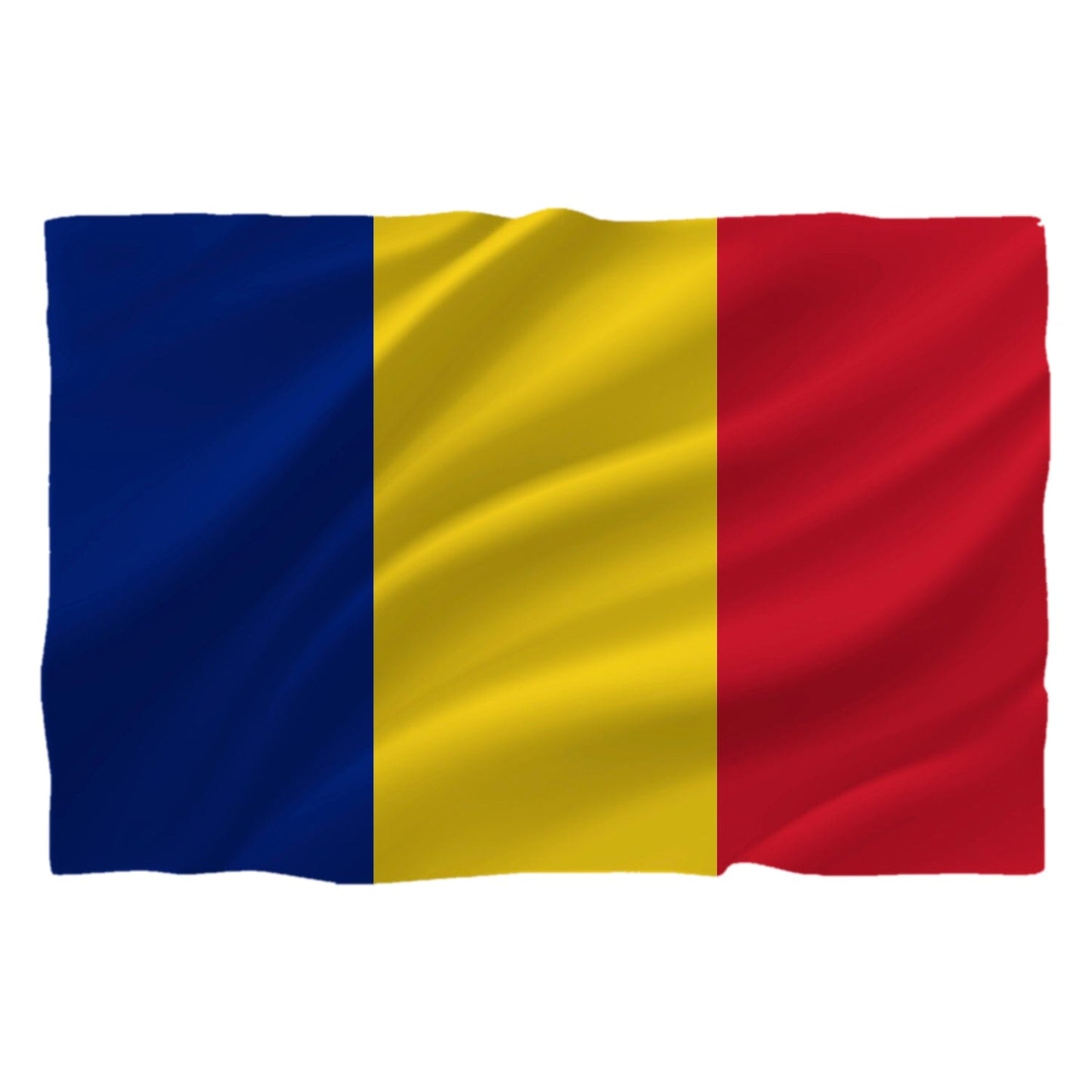 Drapel Romania PrintCenter.ro Shop