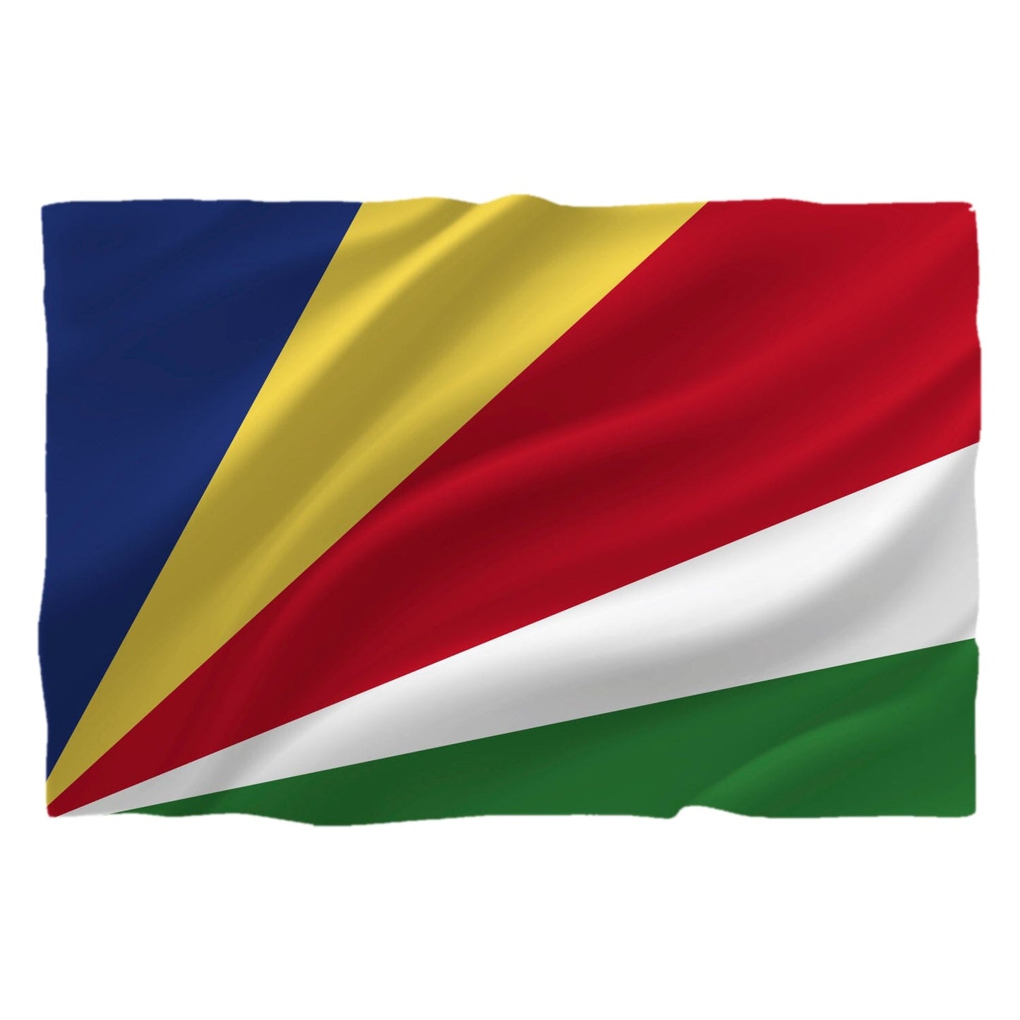 Drapel Seychelles PrintCenter.ro Shop