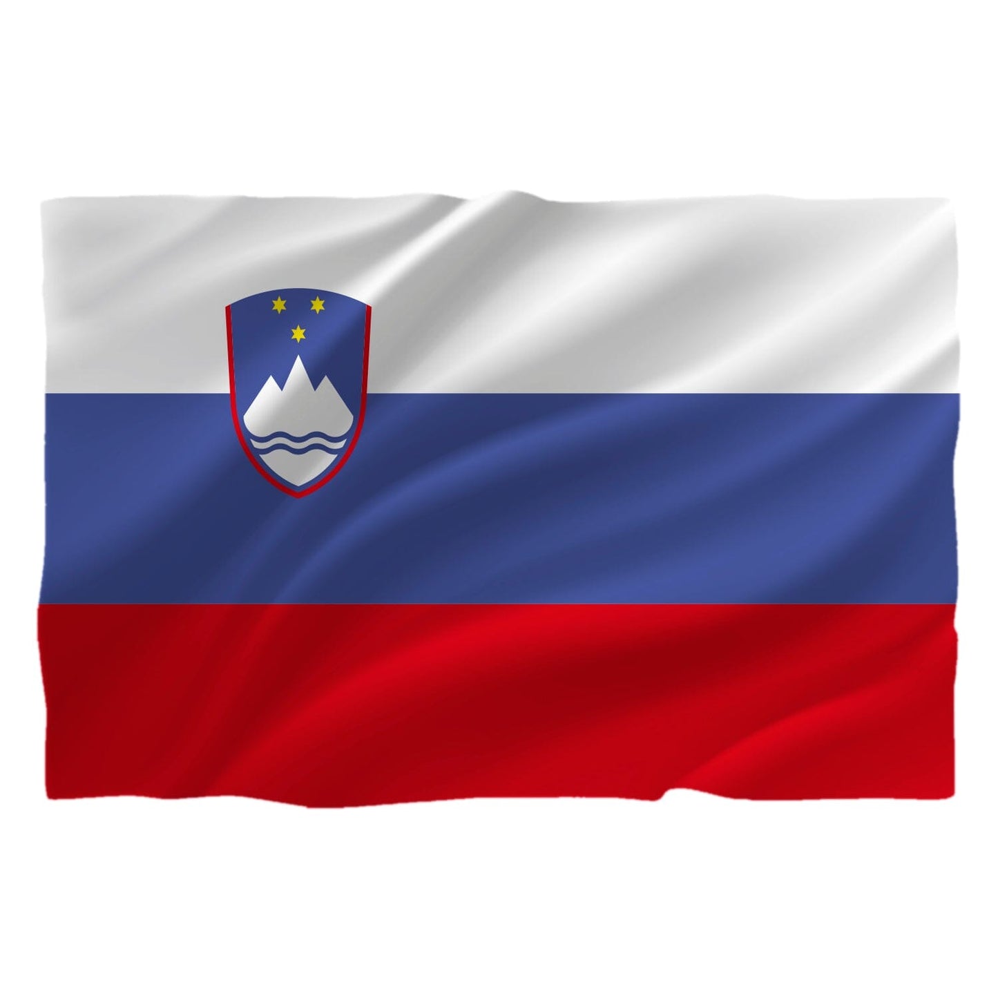 Drapel Slovenia PrintCenter.ro Shop