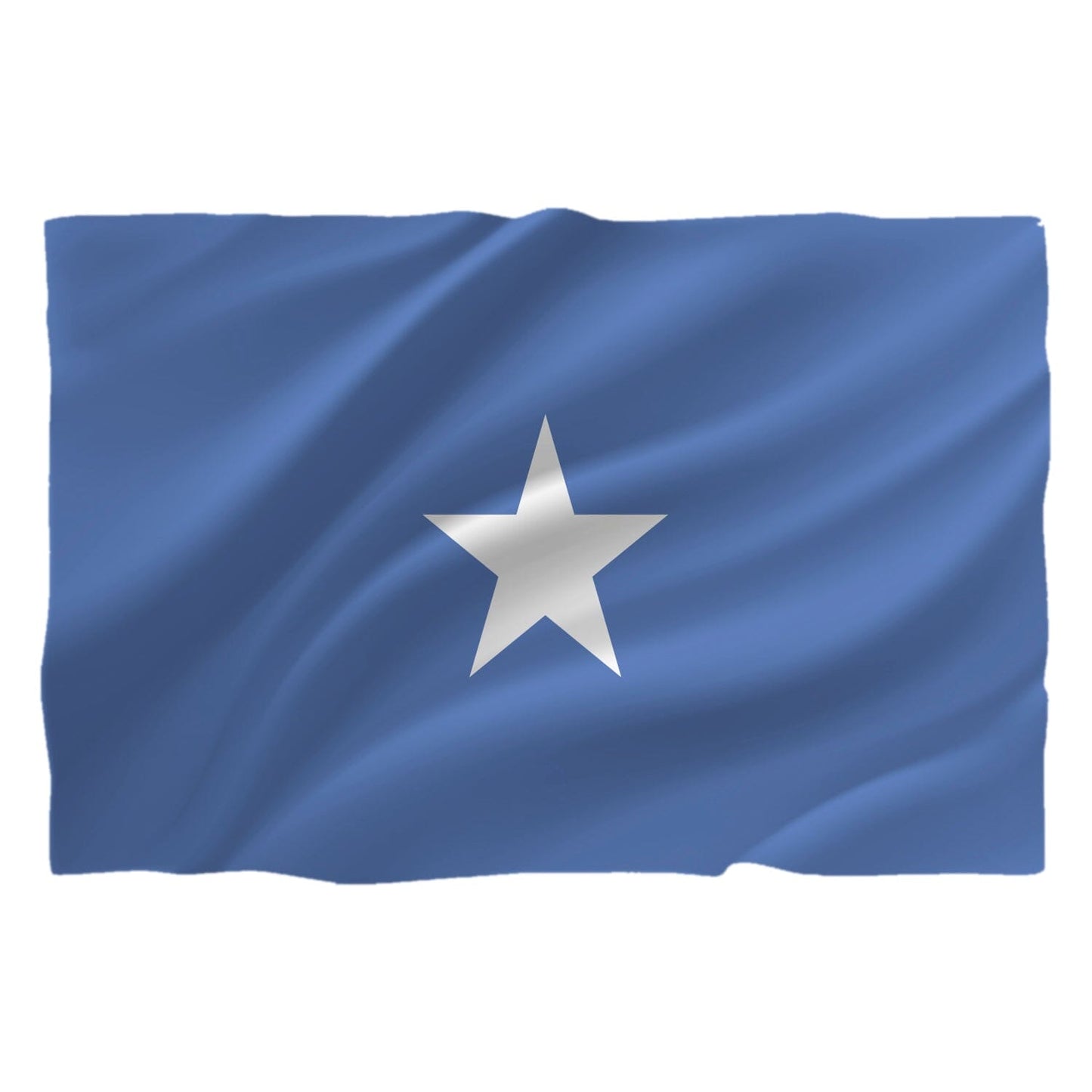 Drapel Somalia PrintCenter.ro Shop