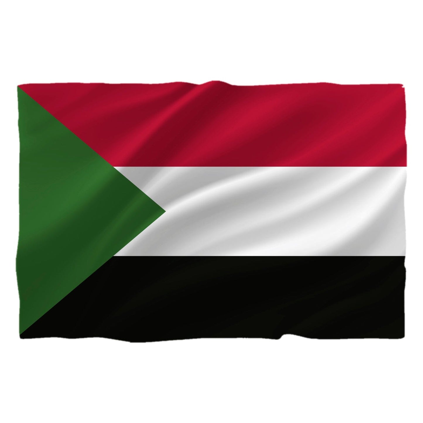 Drapel Sudan PrintCenter.ro Shop