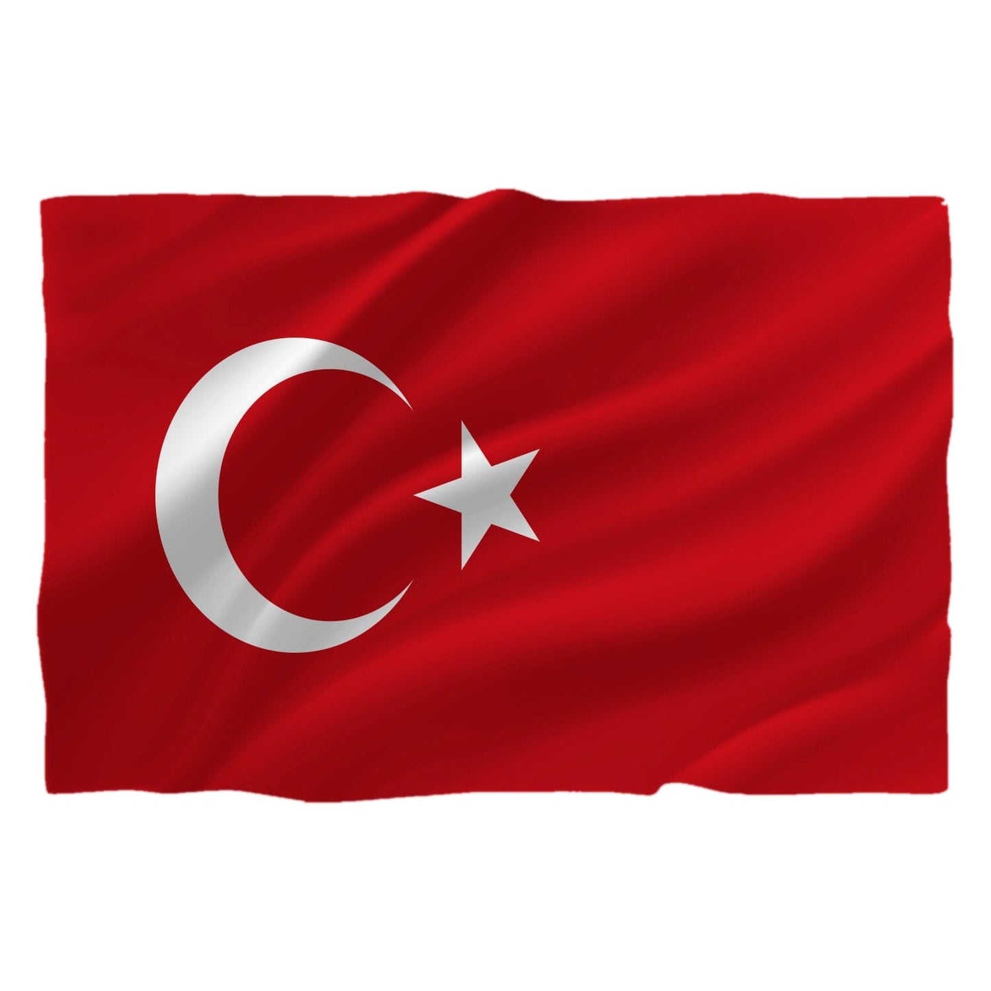 Drapel Turcia PrintCenter.ro Shop