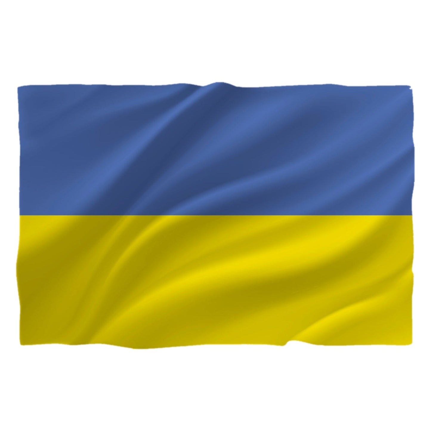 Drapel Ucraina PrintCenter.ro Shop