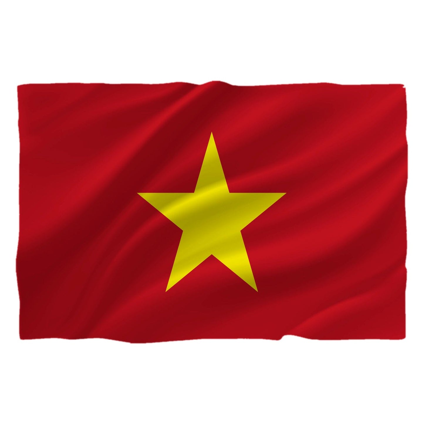 Drapel Vietnam PrintCenter.ro Shop