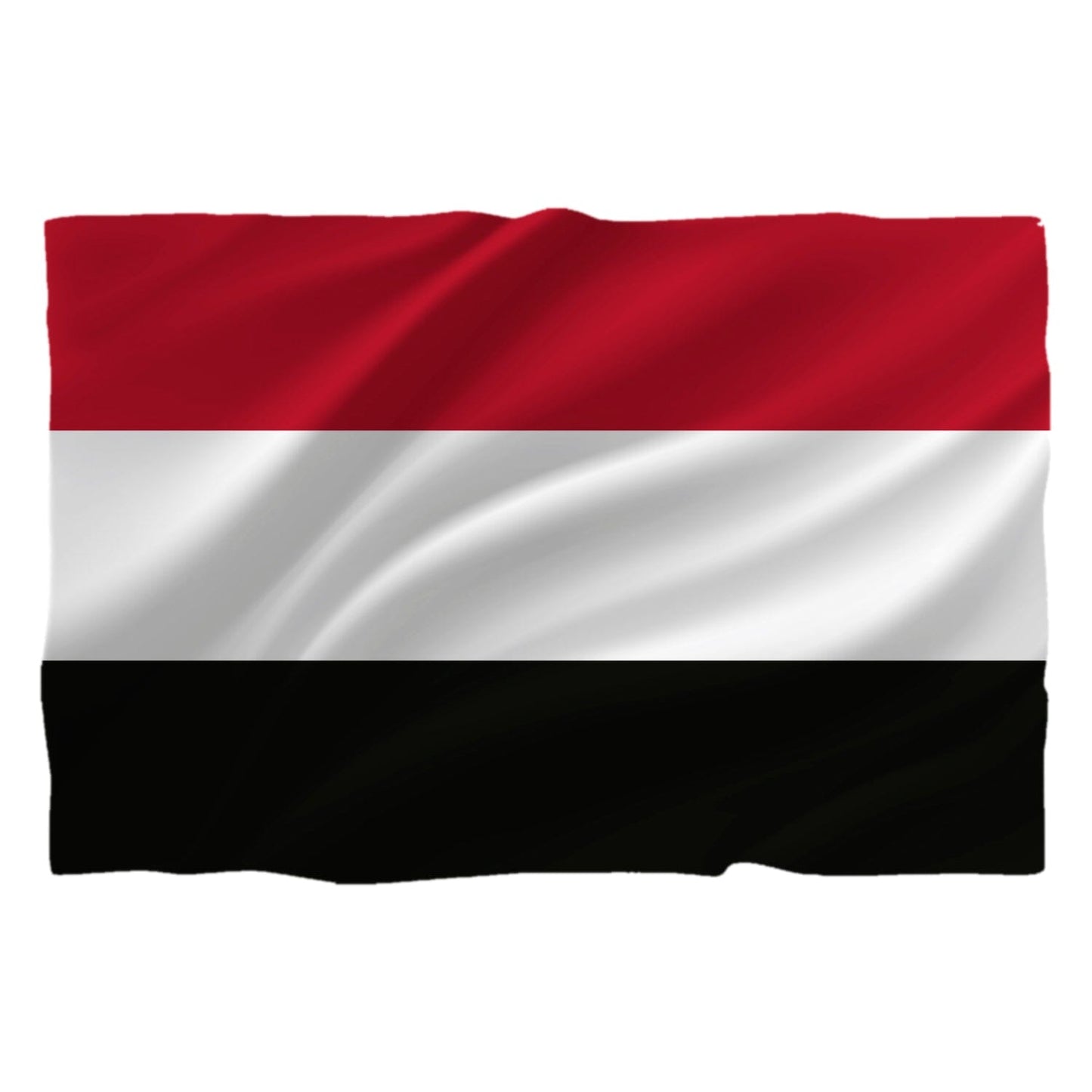 Drapel Yemen PrintCenter.ro Shop