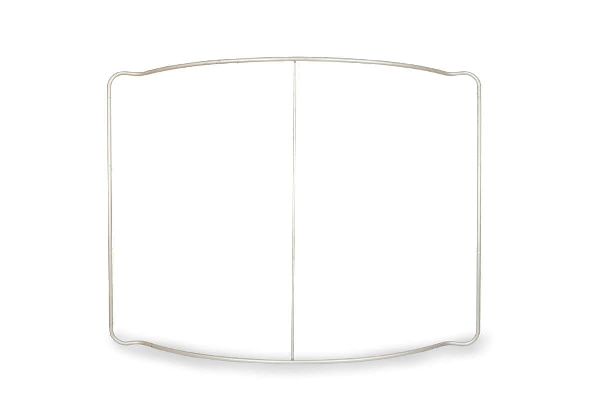 POP UP Textil Curb 5.0 m POP UP Textil Curb PrintCenterShop