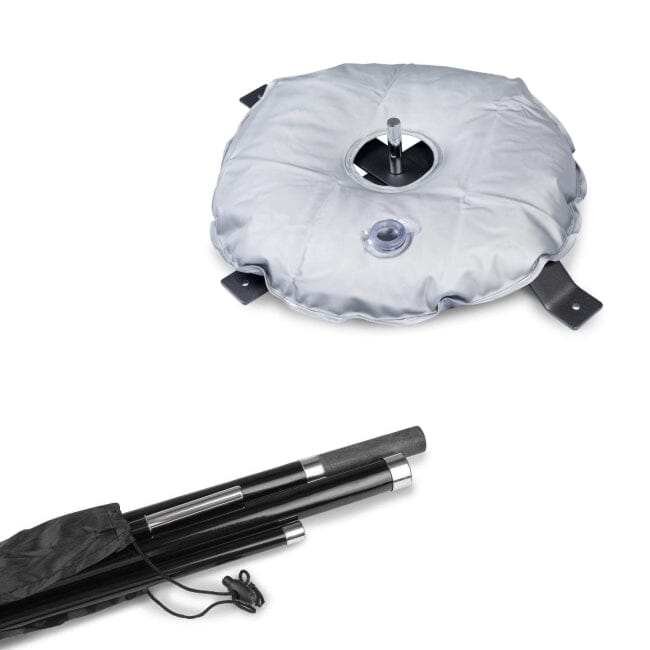 Steag Lacrima M - Beachflag Tear Drop Steag lacrima PrintCenterShop