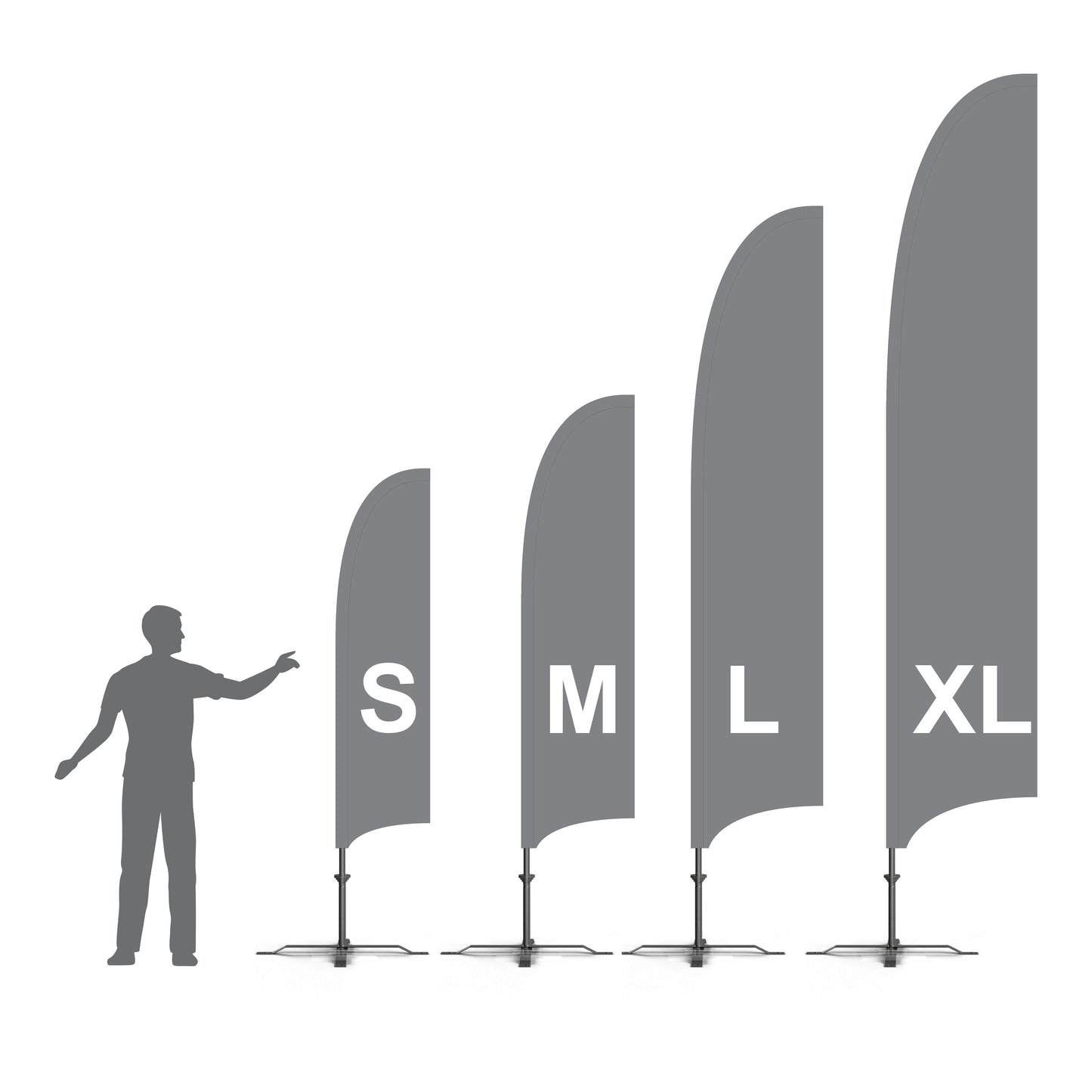 Steag personalizat Pana XL Steag Pana PrintCenterShop