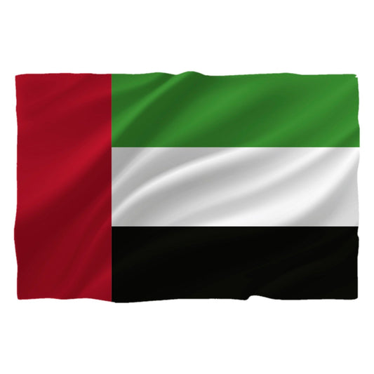 Drapel Emiratele Arabe Unite PrintCenter.ro Shop 