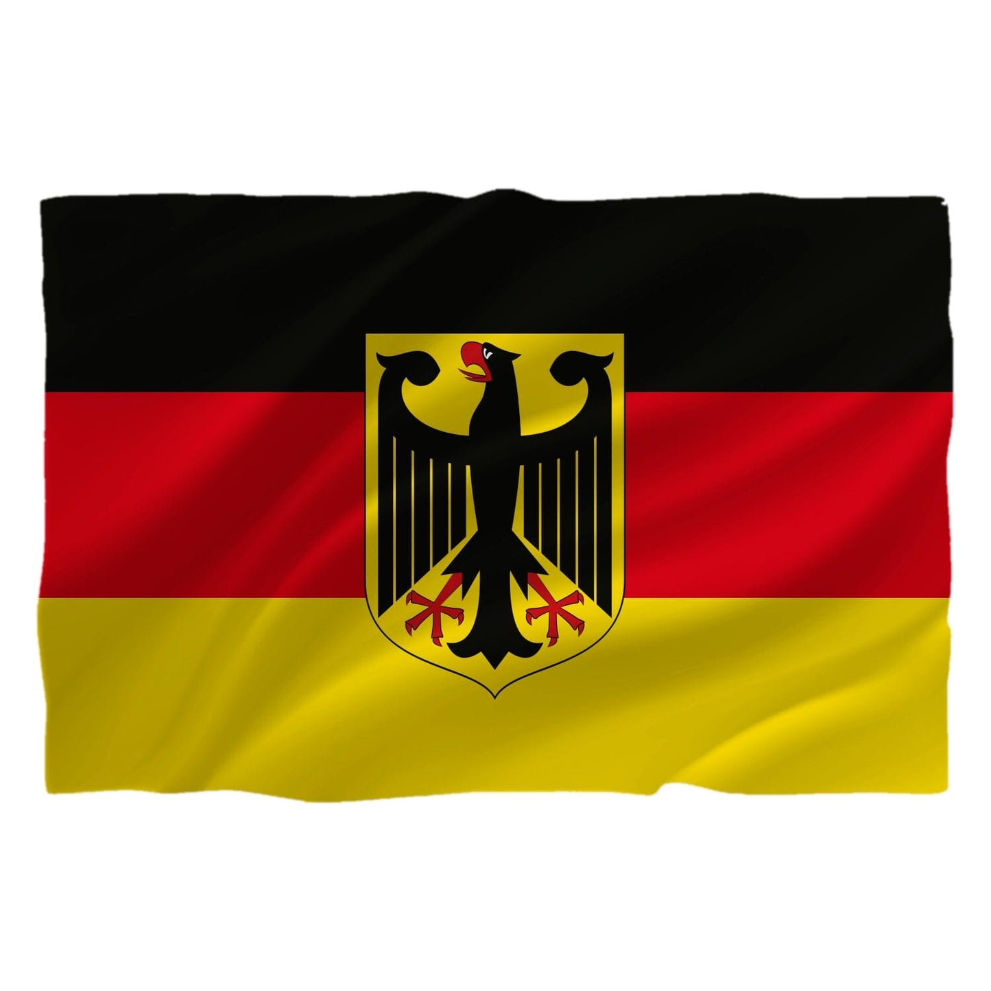 Drapel Germania PrintCenter.ro Shop 