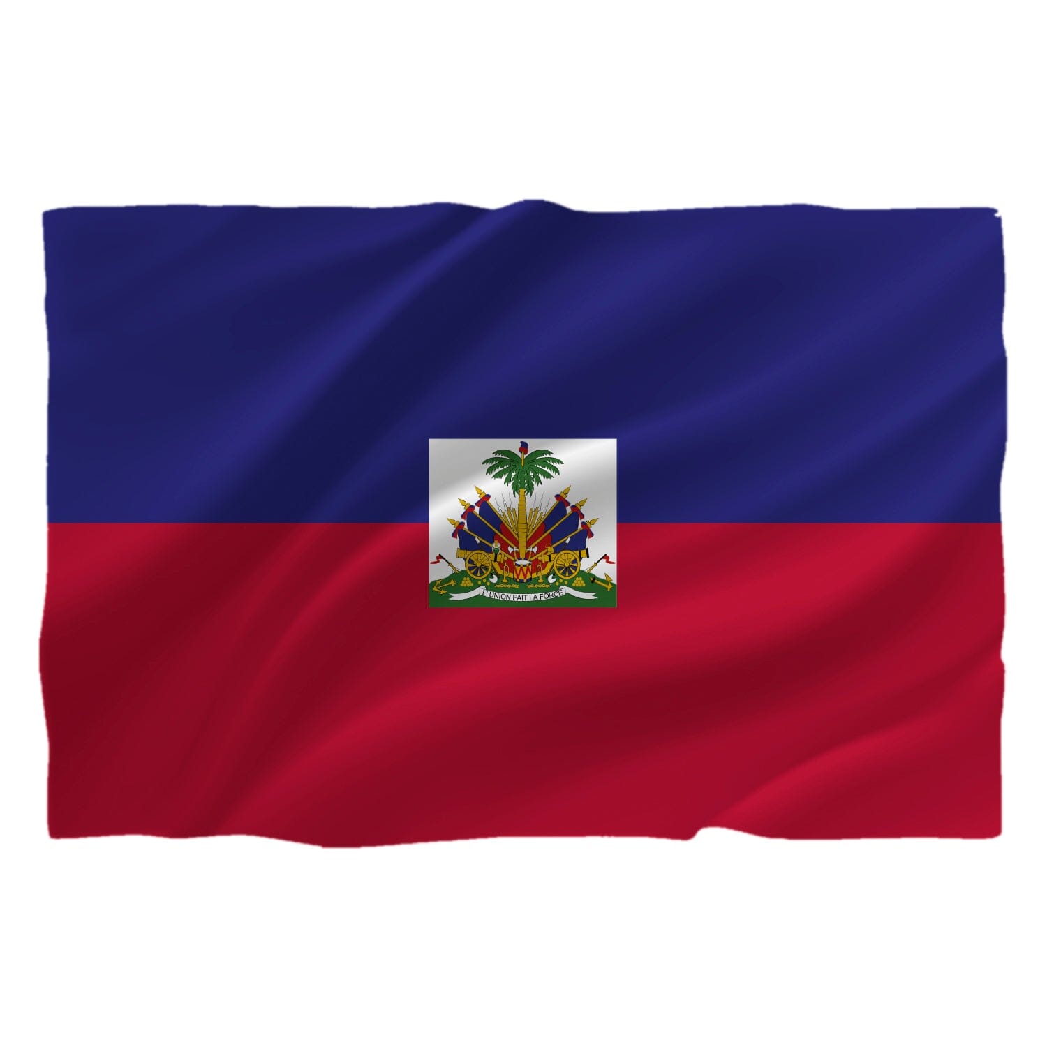 Drapel Haiti PrintCenter.ro Shop 